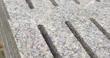 山南芙蓉白水沟盖板