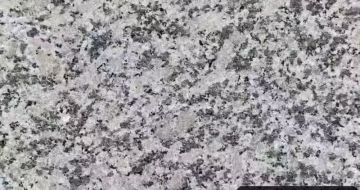 山南 芙蓉白（芝麻白大花）火烧面