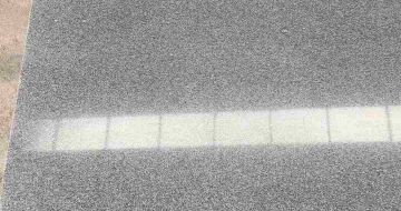 山南 芝麻灰光面