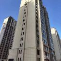 山南黄金麻高端小区，外墙干挂