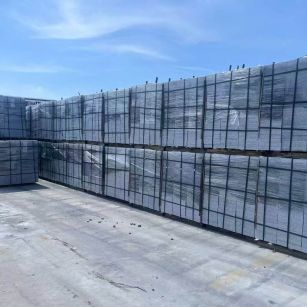 山南 芝麻白火烧成品300*600地铺料，大量现货，物美价廉