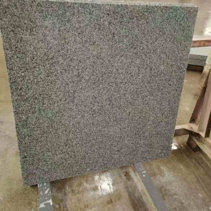 山南 芝麻白光面900*900，高地铁标准