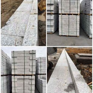 山南 芙蓉白路沿石，性价比之王