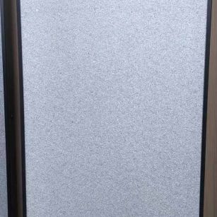 山南 芝麻灰火烧面