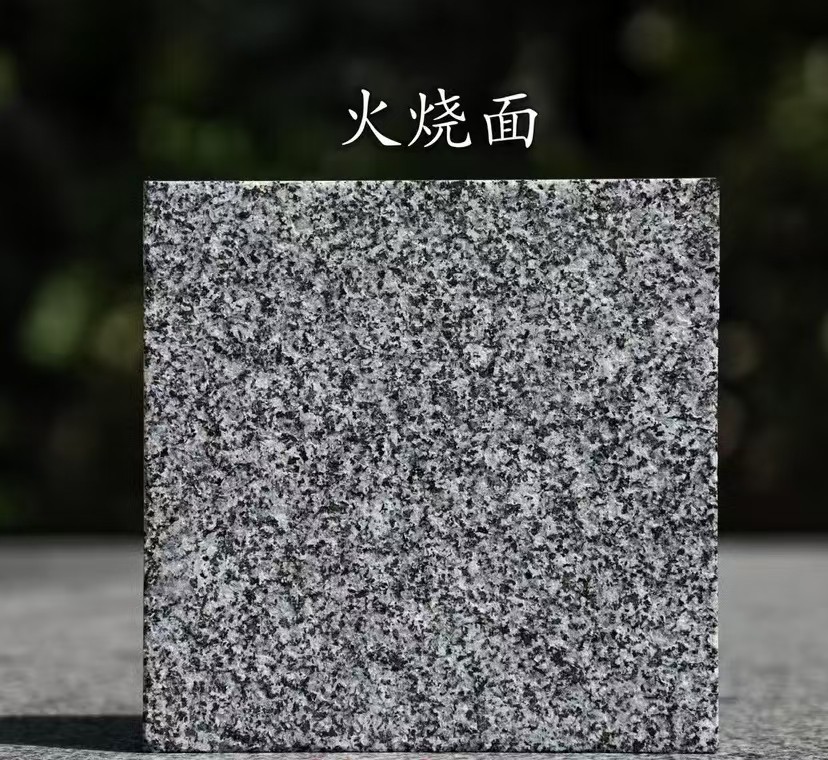 山南 芝麻黑火烧面