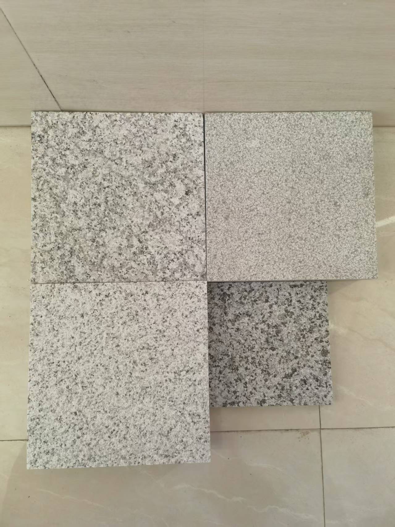 山南 芝麻白，芙蓉白，芝麻灰，芝麻黑