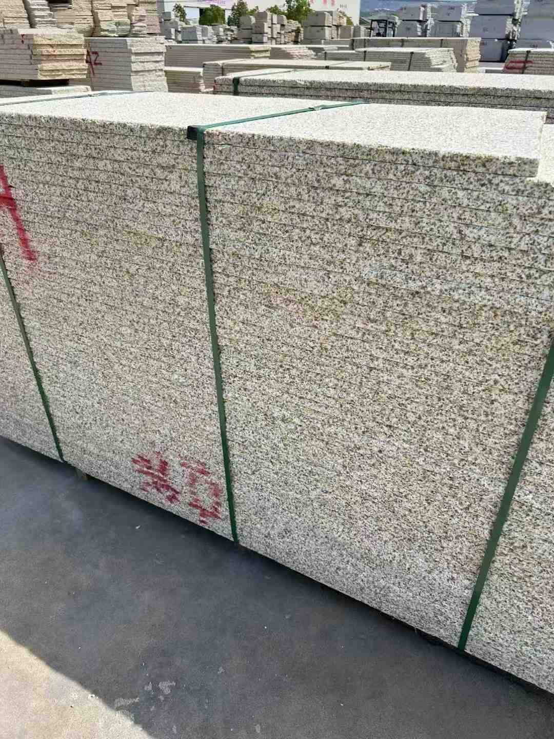 山南黄金麻荔枝面毛板